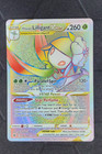 Hisuian Lilligant VSTAR