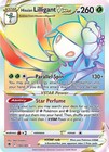 Hisuian Lilligant VSTAR