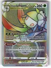 Hisuian Lilligant VSTAR