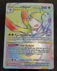 Hisuian Lilligant VSTAR