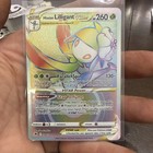 Hisuian Lilligant VSTAR