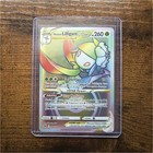 Hisuian Lilligant VSTAR