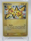 Pichu Bros.