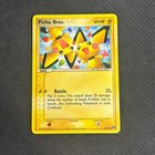 Pichu Bros.