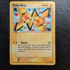 Pichu Bros.