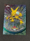 Alakazam