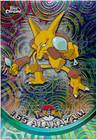 Alakazam