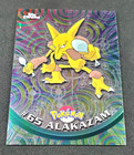 Alakazam