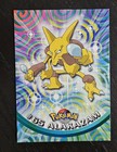 Alakazam
