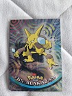 Alakazam