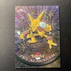 Alakazam