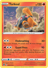 Torkoal