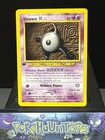 Unown X
