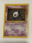 Unown X