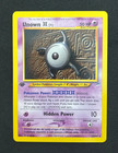 Unown X
