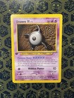 Unown X
