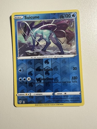 Suicune