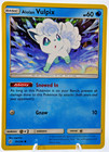 Alolan Vulpix