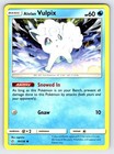 Alolan Vulpix