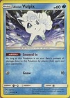 Alolan Vulpix