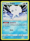 Alolan Vulpix