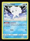 Alolan Vulpix