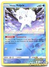 Alolan Vulpix