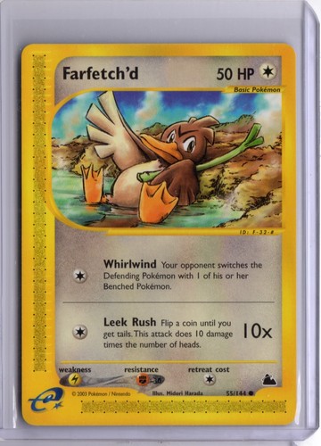 Farfetch'd