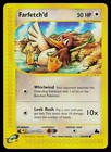 Farfetch'd