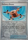 Delivery Drone