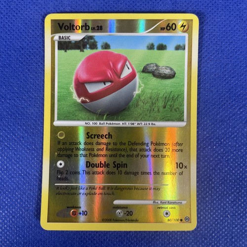 Voltorb