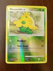 Shroomish