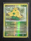 Shroomish
