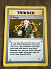 Lt. Surge