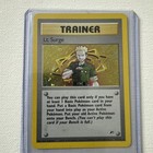Lt. Surge