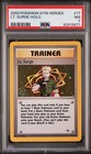 Lt. Surge