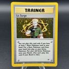 Lt. Surge
