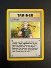 Lt. Surge