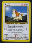 Pidgey
