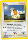 Pidgey