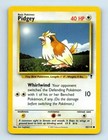 Pidgey