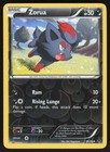 Zorua