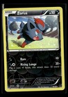 Zorua