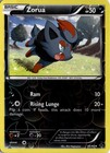 Zorua