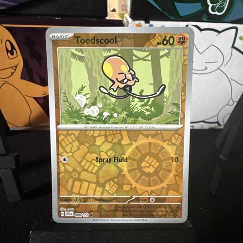 Toedscool
