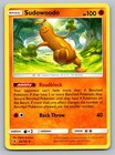 Sudowoodo