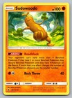 Sudowoodo