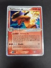 Typhlosion EX