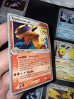 Typhlosion EX