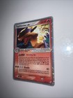 Typhlosion EX